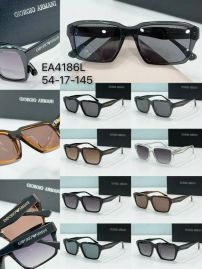 Picture of Armani Sunglasses _SKUfw56614352fw